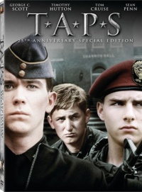 Taps (Special Edition) Taps (Special Edition)