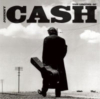 The Legend of Johnny Cash The Legend of Johnny Cash