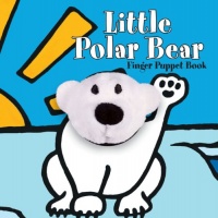 Little Polar Bear Finger Puppet Book (Finger Puppet Brd Bks) Little Polar Bear Finger Puppet Book (Finger Puppet Brd Bks)