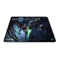SteelSeries QcK Starcraft II Gaming Mouse Pad-Kerrigan Vs. Zeratul Edition SteelSeries QcK Starcraft II Gaming Mouse Pad-Kerrigan Vs. Zeratul Edition