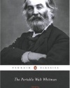The Portable Walt Whitman (Penguin Classics)