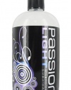 Passion Lubes, Light Silicone Lubricant, 16.4 Fluid Ounce