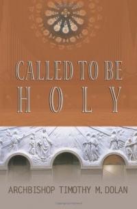 Called To Be Holy