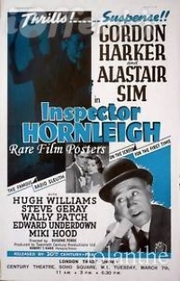 Inspector Hormleigh (1939-England) Inspector Hormleigh (1939-England)