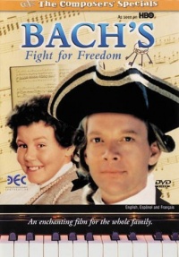 Bach's Fight for Freedom Bach's Fight for Freedom