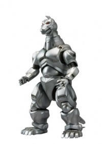 Bandai Mechagodzilla - S.H.MonsterArts Bandai Mechagodzilla - S.H.MonsterArts