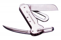 Davis Instruments Deluxe Rigging Knife Davis Instruments Deluxe Rigging Knife