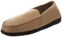 Perry Ellis Micro Suede Men's Slipper Perry Ellis Micro Suede Men's Slipper