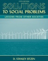 Solutions to Social Problems: Lessons From Other Societies (5th Edition)