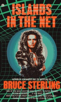 Islands in the Net Islands in the Net