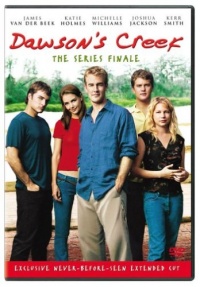Dawson's Creek - The Series Finale (Extended Cut) Dawson's Creek - The Series Finale (Extended Cut)
