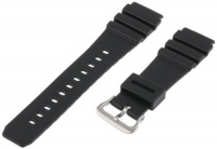Voguestrap TX2232 Allstrap 22mm Black Regular-Length Fits Casio Sport Watchband Voguestrap TX2232 Allstrap 22mm Black Regular-Length Fits Casio Sport Watchband