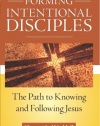 Forming Intentional Disciples: The Path to Knowing and Following Jesus