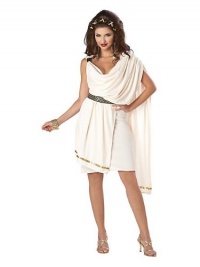 Women's Deluxe Classic Toga Item # 01151 Women's Deluxe Classic Toga Item # 01151