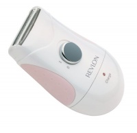 Revlon RV557C Smooth and Glamorous Ladies Rechargeable Shaver Revlon RV557C Smooth and Glamorous Ladies Rechargeable Shaver