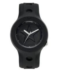 Brand new style with veteran precision: the Rookie watch collection from Converse. Brand new style with veteran precision: the Rookie watch collection from Converse.