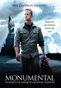 Monumental: In Search of America's National Treasure Monumental: In Search of America's National Treasure