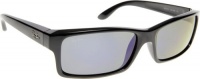 Ray-Ban 4151 601/68 Black 4151 Rectangle Sunglasses Lens Mirrored Ray-Ban 4151 601/68 Black 4151 Rectangle Sunglasses Lens Mirrored
