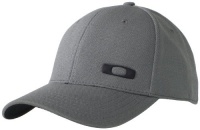 Oakley Men's Silicon O-Cap Oakley Men's Silicon O-Cap