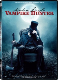 Abraham Lincoln: Vampire Hunter Abraham Lincoln: Vampire Hunter