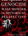 The Specter of Genocide: Mass Murder in Historical Perspective