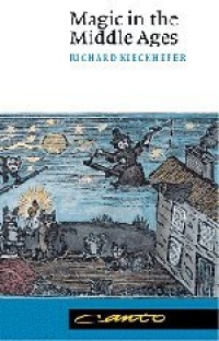 Magic in the Middle Ages (Canto) Magic in the Middle Ages (Canto)