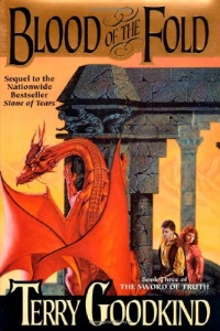 Blood of the Fold (Sword of Truth, Book 3) Blood of the Fold (Sword of Truth, Book 3)