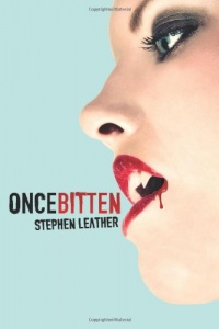 Once Bitten Once Bitten
