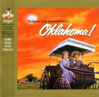 Oklahoma! (1955 Film Soundtrack) Oklahoma! (1955 Film Soundtrack)