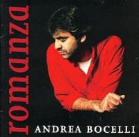 Romanza by Andrea Bocelli (1997) Romanza by Andrea Bocelli (1997)