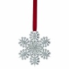 Lenox Snowflake Charm