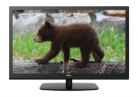 Haier LE46A2280 46-Inch 1080p 60Hz Slim LED HDTV Haier LE46A2280 46-Inch 1080p 60Hz Slim LED HDTV