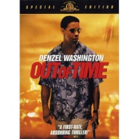Out of Time Out of Time