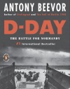 D-Day: The Battle for Normandy