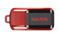 SanDisk Cruzer Switch CZ52 16 GB USB Flash Drive (SDCZ52-016G-B35) SanDisk Cruzer Switch CZ52 16 GB USB Flash Drive (SDCZ52-016G-B35)