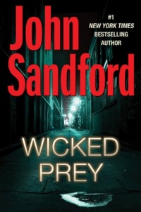 Wicked Prey Wicked Prey
