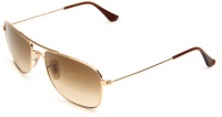 Ray-Ban 0Rb3477 Aviator Sunglasses