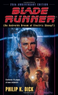 Blade Runner (Movie-Tie-In Edition) Blade Runner (Movie-Tie-In Edition)