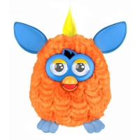 Furby (Orange/Blue) Furby (Orange/Blue)