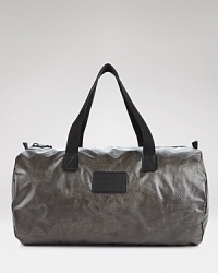 MARC BY MARC JACOBS Rubber Coat Duffle MARC BY MARC JACOBS Rubber Coat Duffle