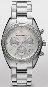 Armani Sportivo Chronograph Women's watch #AR5959 Armani Sportivo Chronograph Women's watch #AR5959