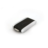 mophie juice pack boost jp boost - External Battery with Retractable 30 Pin Connector for iPhone and iPod (Black/Sliver)- 1500mAh mophie juice pack boost jp boost - External Battery with Retractable 30 Pin Connector for iPhone and iPod (Black/Sliver)- 1500mAh