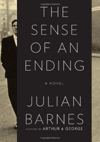 The Sense of an Ending (Borzoi Books) The Sense of an Ending (Borzoi Books)
