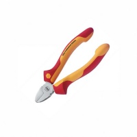 Wiha 32830 5-1/2-Inch 1000-Volt Diagonal Cutters Wiha 32830 5-1/2-Inch 1000-Volt Diagonal Cutters