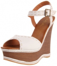 MIA Women's Jacqilyn Wedge Sandal MIA Women's Jacqilyn Wedge Sandal