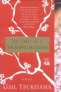 The Street of a Thousand Blossoms The Street of a Thousand Blossoms