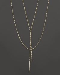 This twisted, glittering gold chain is perfect for adding delicate drama to any look. From Lana. This twisted, glittering gold chain is perfect for adding delicate drama to any look. From Lana.