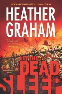 Let the Dead Sleep (Cafferty & Quinn) Let the Dead Sleep (Cafferty & Quinn)