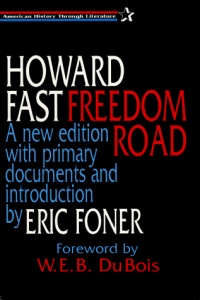 Freedom Road (American History Through Literature) Freedom Road (American History Through Literature)