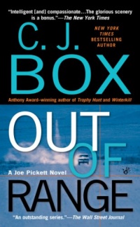 Out of Range (A Joe Pickett Novel) Out of Range (A Joe Pickett Novel)